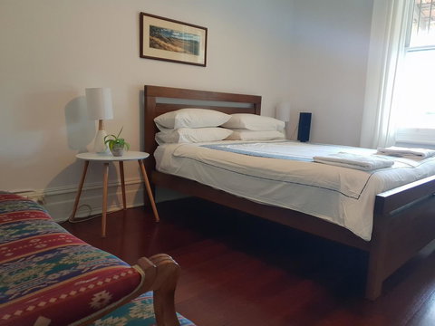 Captain\'s Heritage Cottage - Central Fremantle 2 Bedroom Historic Cottage - Accommodation Cooktown 1