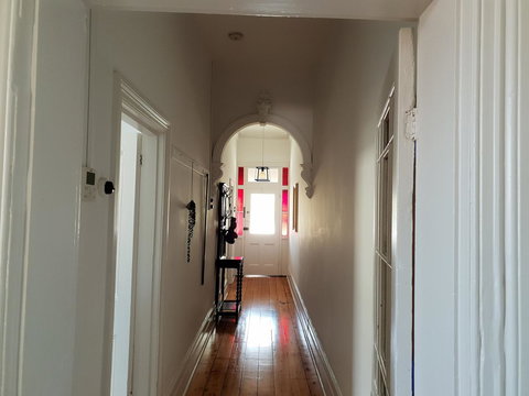 Captain\'s Heritage Cottage - Central Fremantle 2 Bedroom Historic Cottage - Accommodation Cooktown 7