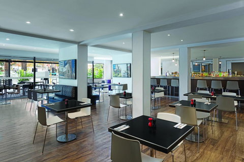 Mercure Perth On Hay - Accommodation Cooktown 5