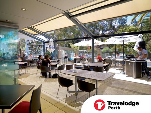 Mercure Perth On Hay - Accommodation Cooktown 2