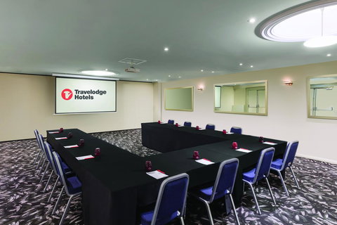Mercure Perth On Hay - Accommodation Cooktown 23