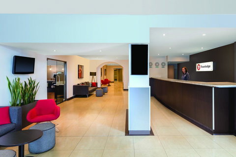 Mercure Perth On Hay - Accommodation Cooktown 8