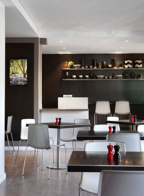 Mercure Perth On Hay - Accommodation Cooktown 18