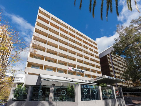 Mercure Perth On Hay - Accommodation Cooktown 19