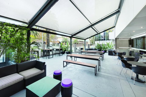 Mercure Perth On Hay - Accommodation Cooktown 10