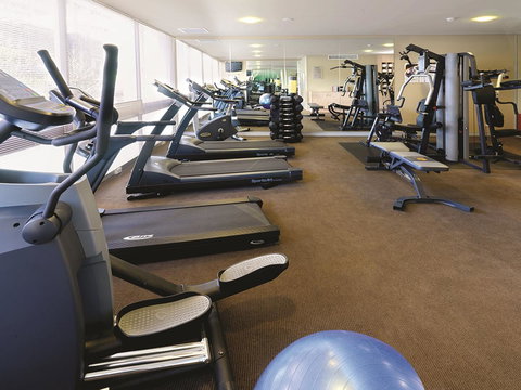 Mercure Perth On Hay - Accommodation Cooktown 4