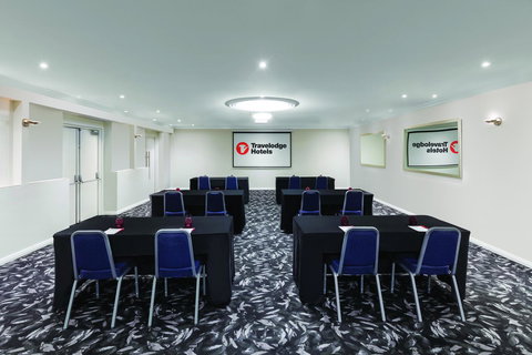 Mercure Perth On Hay - Accommodation Cooktown 24