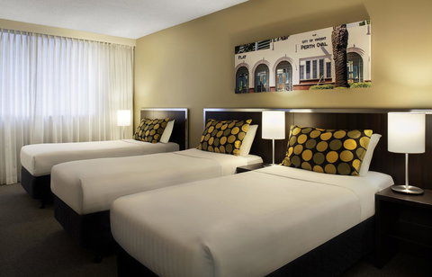 Mercure Perth On Hay - Accommodation Cooktown 3