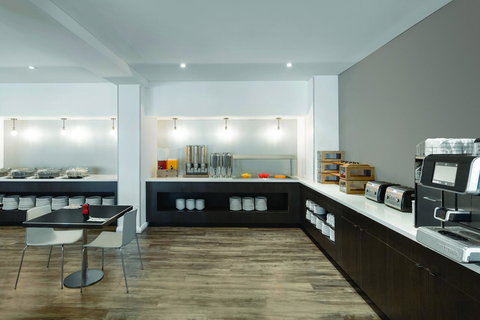 Mercure Perth On Hay - Accommodation Cooktown 16