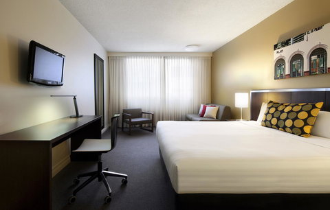 Mercure Perth On Hay - Accommodation Cooktown 0