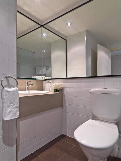 Mercure Perth On Hay - Accommodation Cooktown 7