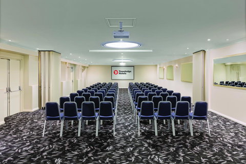 Mercure Perth On Hay - Accommodation Cooktown 17