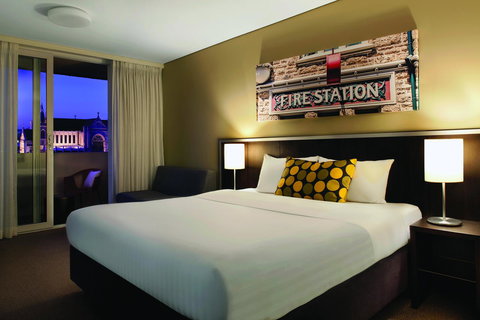 Mercure Perth On Hay - Accommodation Cooktown 11