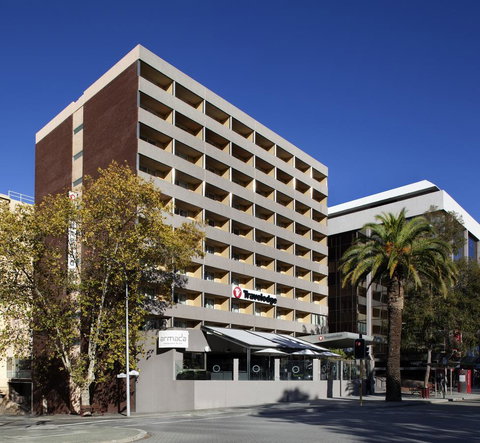 Mercure Perth On Hay - Accommodation Cooktown 1