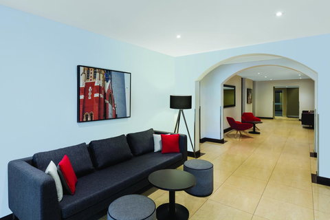 Mercure Perth On Hay - Accommodation Cooktown 13