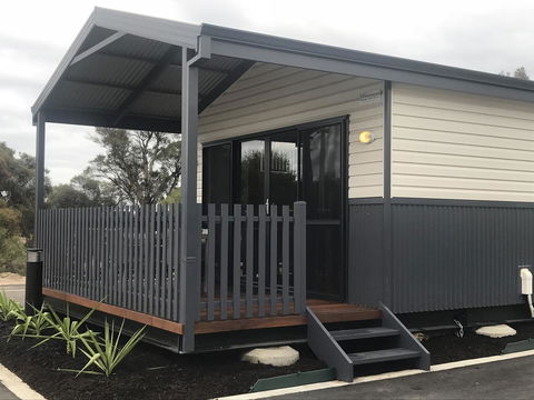 BIG4 Bunbury Riverside Holiday Park - Accommodation Cooktown 33