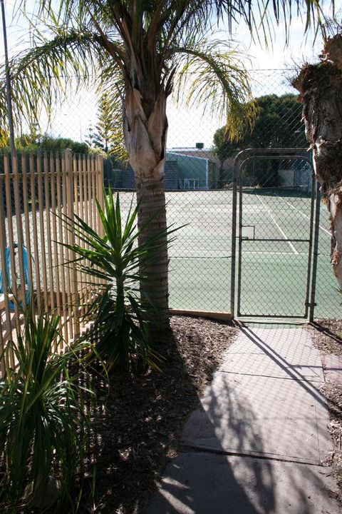 BIG4 Bunbury Riverside Holiday Park - Accommodation Cooktown 26