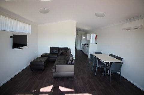BIG4 Bunbury Riverside Holiday Park - Accommodation Cooktown 30