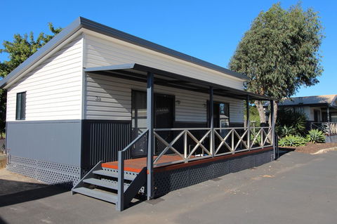 BIG4 Bunbury Riverside Holiday Park - Accommodation Cooktown 15