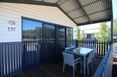 BIG4 Bunbury Riverside Holiday Park - Accommodation Cooktown 29