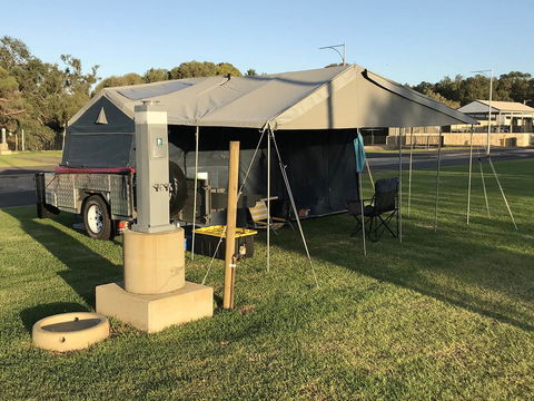 BIG4 Bunbury Riverside Holiday Park - Accommodation Cooktown 8