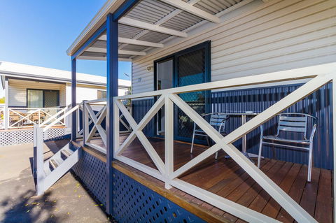 BIG4 Bunbury Riverside Holiday Park - Accommodation Cooktown 25