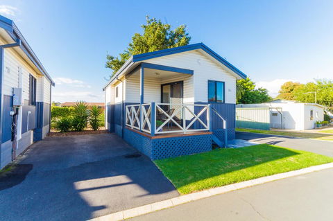 BIG4 Bunbury Riverside Holiday Park - Accommodation Cooktown 0