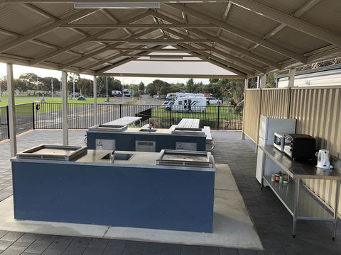 BIG4 Bunbury Riverside Holiday Park - Accommodation Cooktown 6