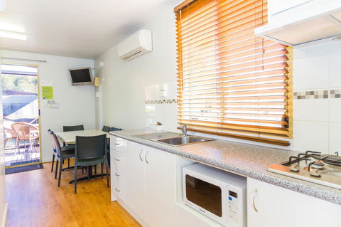 BIG4 Bunbury Riverside Holiday Park - Accommodation Cooktown 41