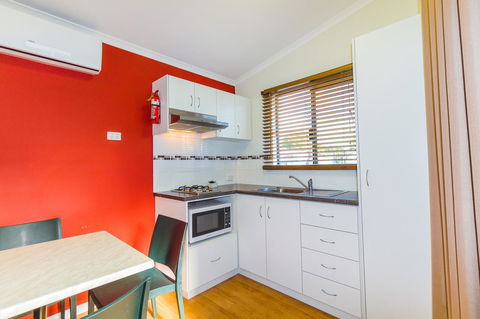 BIG4 Bunbury Riverside Holiday Park - Accommodation Cooktown 37