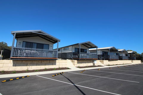 BIG4 Bunbury Riverside Holiday Park - Accommodation Cooktown 28