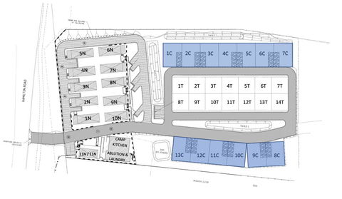BIG4 Bunbury Riverside Holiday Park - Accommodation Cooktown 2
