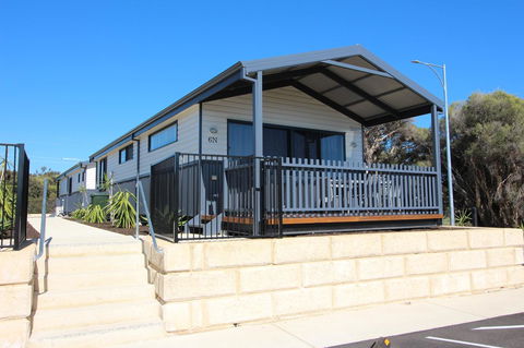 BIG4 Bunbury Riverside Holiday Park - Accommodation Cooktown 10