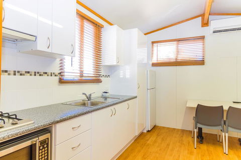 BIG4 Bunbury Riverside Holiday Park - Accommodation Cooktown 43