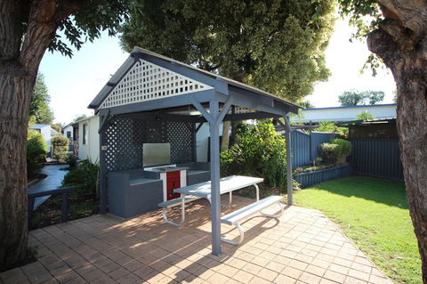 BIG4 Bunbury Riverside Holiday Park - Accommodation Cooktown 20