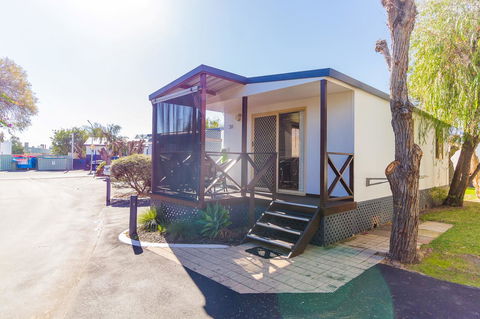 BIG4 Bunbury Riverside Holiday Park - Accommodation Cooktown 13