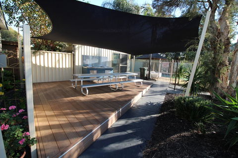 BIG4 Bunbury Riverside Holiday Park - Accommodation Cooktown 19