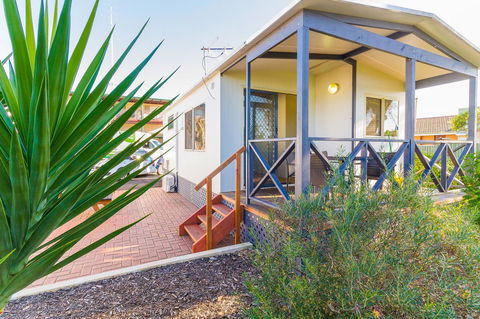 BIG4 Bunbury Riverside Holiday Park - Accommodation Cooktown 12