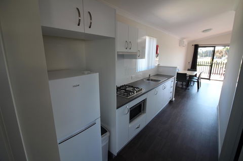 BIG4 Bunbury Riverside Holiday Park - Accommodation Cooktown 32