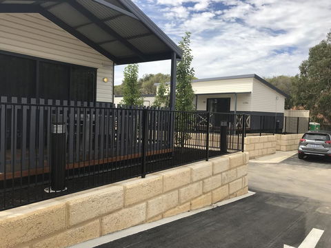 BIG4 Bunbury Riverside Holiday Park - Accommodation Cooktown 27