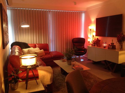 La Sea-esta Retreat At South Beach - Accommodation Cooktown 4