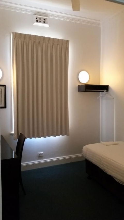 Akara Hotel - Accommodation Cooktown 24