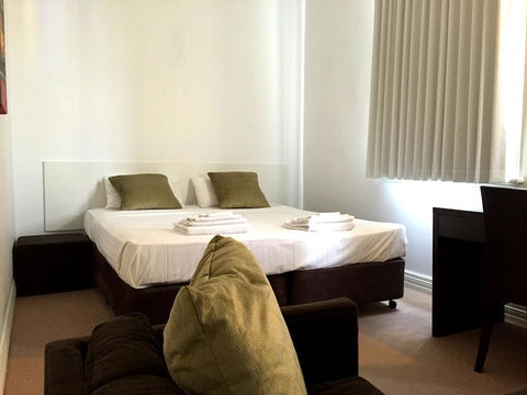 Akara Hotel - Accommodation Cooktown 12