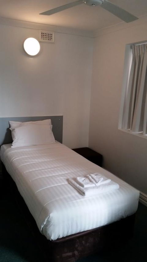 Akara Hotel - Accommodation Cooktown 6