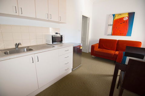 Akara Hotel - Accommodation Cooktown 9