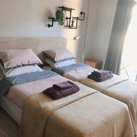 Heart N' Soul Of Perth - Accommodation Cooktown 9
