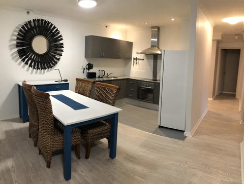 Heart N' Soul Of Perth - Accommodation Cooktown 0