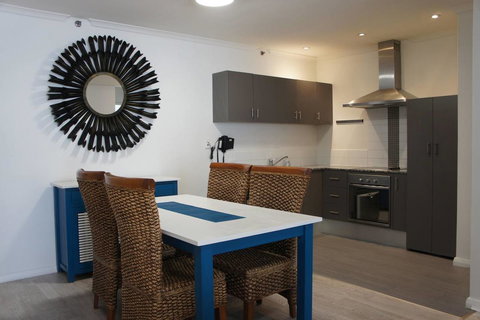 Heart N' Soul Of Perth - Accommodation Cooktown 1