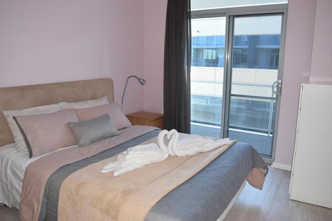 Heart N' Soul Of Perth - Accommodation Cooktown 4