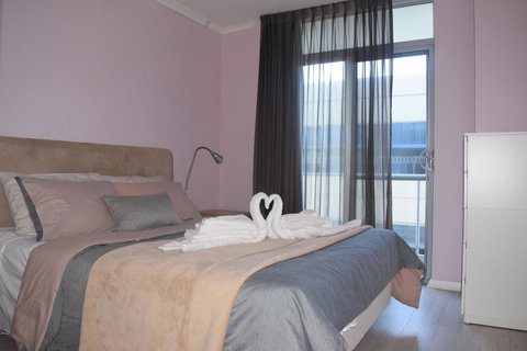 Heart N' Soul Of Perth - Accommodation Cooktown 5